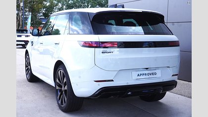 Range Rover Sport 3
