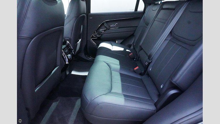 2025 Approved Land Rover Range Rover Sport Carpathian Grey D350 Diesel Mild Hybrid Dynamic HSE
