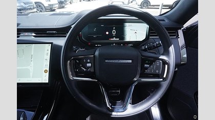Range Rover Sport 16