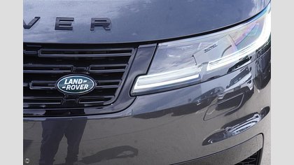 Range Rover Sport 9