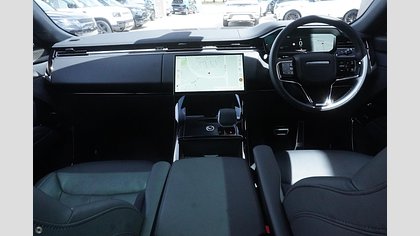 Range Rover Sport 15