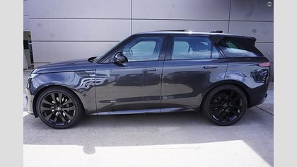 Range Rover Sport 2