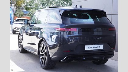Range Rover Sport 3