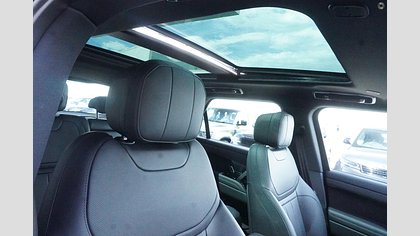 Range Rover Sport 19