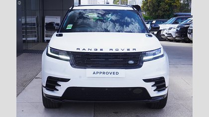 Range Rover Velar 1