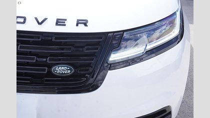 Range Rover Velar 20