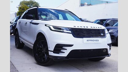 Range Rover Velar 0