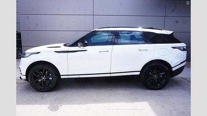 Range Rover Velar 2