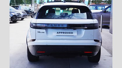 Range Rover Velar 7