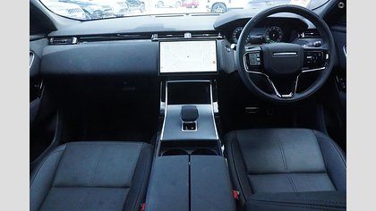 Range Rover Velar 12