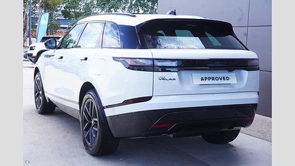 Range Rover Velar 3