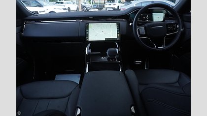 Range Rover Sport 15