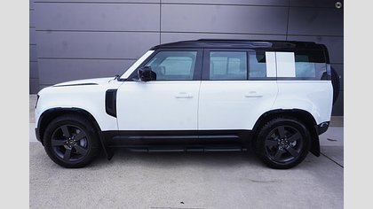 Defender 110 2