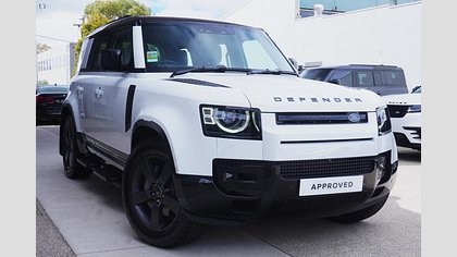Defender 110 0