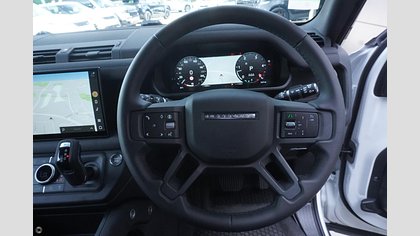 Defender 110 15