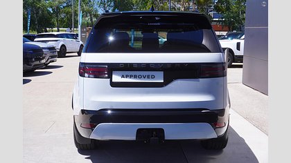 Discovery 4