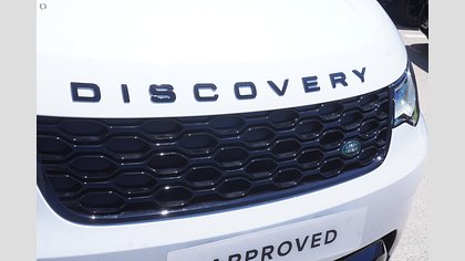 Discovery 7