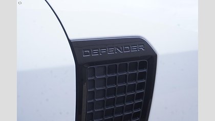 Defender 110 7