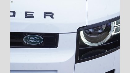 Defender 110 12