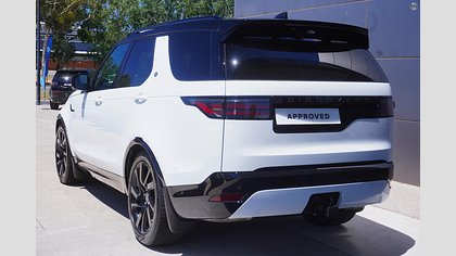 Discovery 3