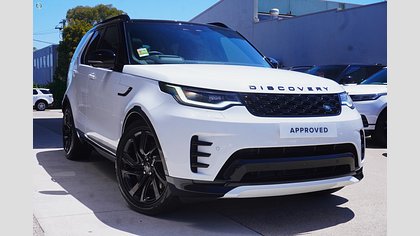 Discovery 0