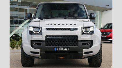 Defender OCTA 6