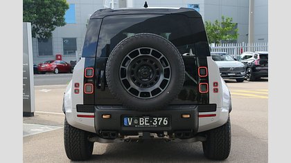Defender OCTA 7