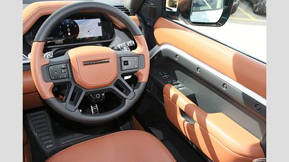 Defender OCTA 11