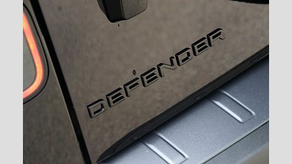 Defender OCTA 19
