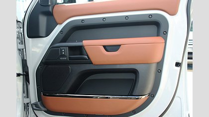 Defender OCTA 10