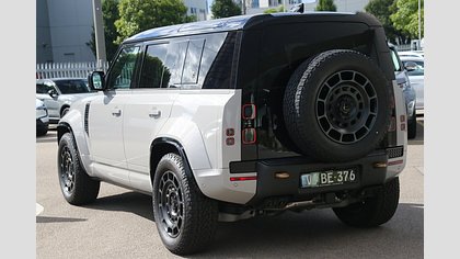 Defender OCTA 1