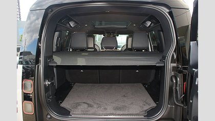 Defender OCTA 18