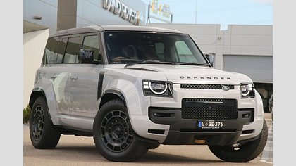 Defender OCTA 0