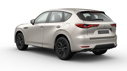 2026 Uus Mazda CX-60 Platinum Quartz CX-60 2.5 PHEV 8AT Homura Tan Business Edition (3)