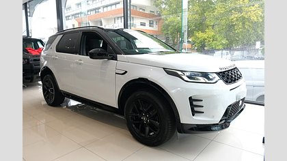 Discovery Sport 2