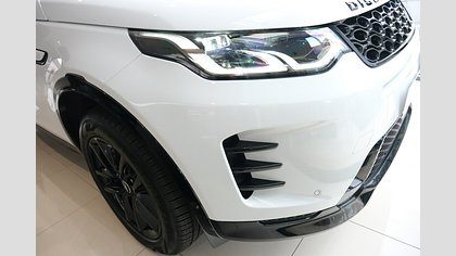 Discovery Sport 1