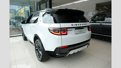Discovery Sport 3