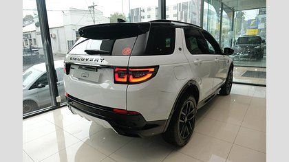Discovery Sport 5