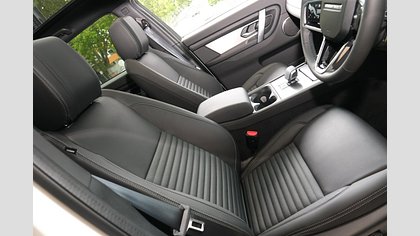 Discovery Sport 14