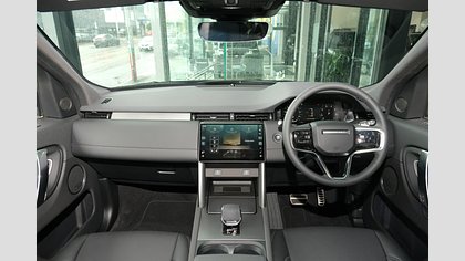 Discovery Sport 18