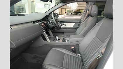 Discovery Sport 19