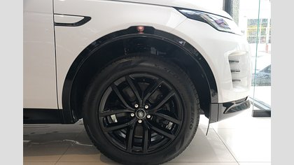Discovery Sport 7