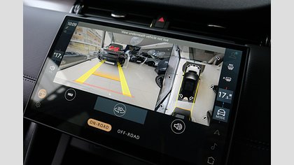 Discovery Sport 6