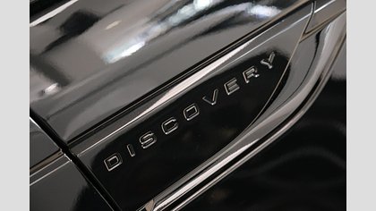 Discovery 8