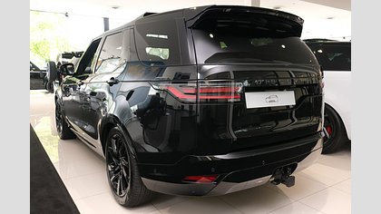 Discovery 3