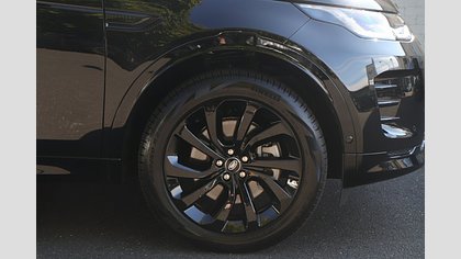 Discovery Sport 6