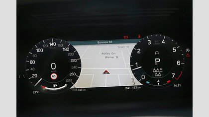 Discovery Sport 11