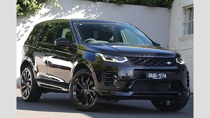 Discovery Sport 0