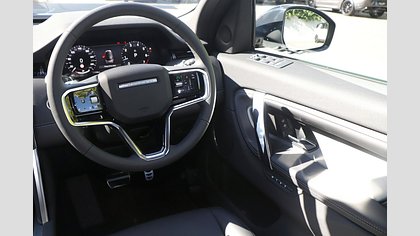 Discovery Sport 16