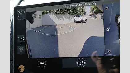Discovery Sport 15